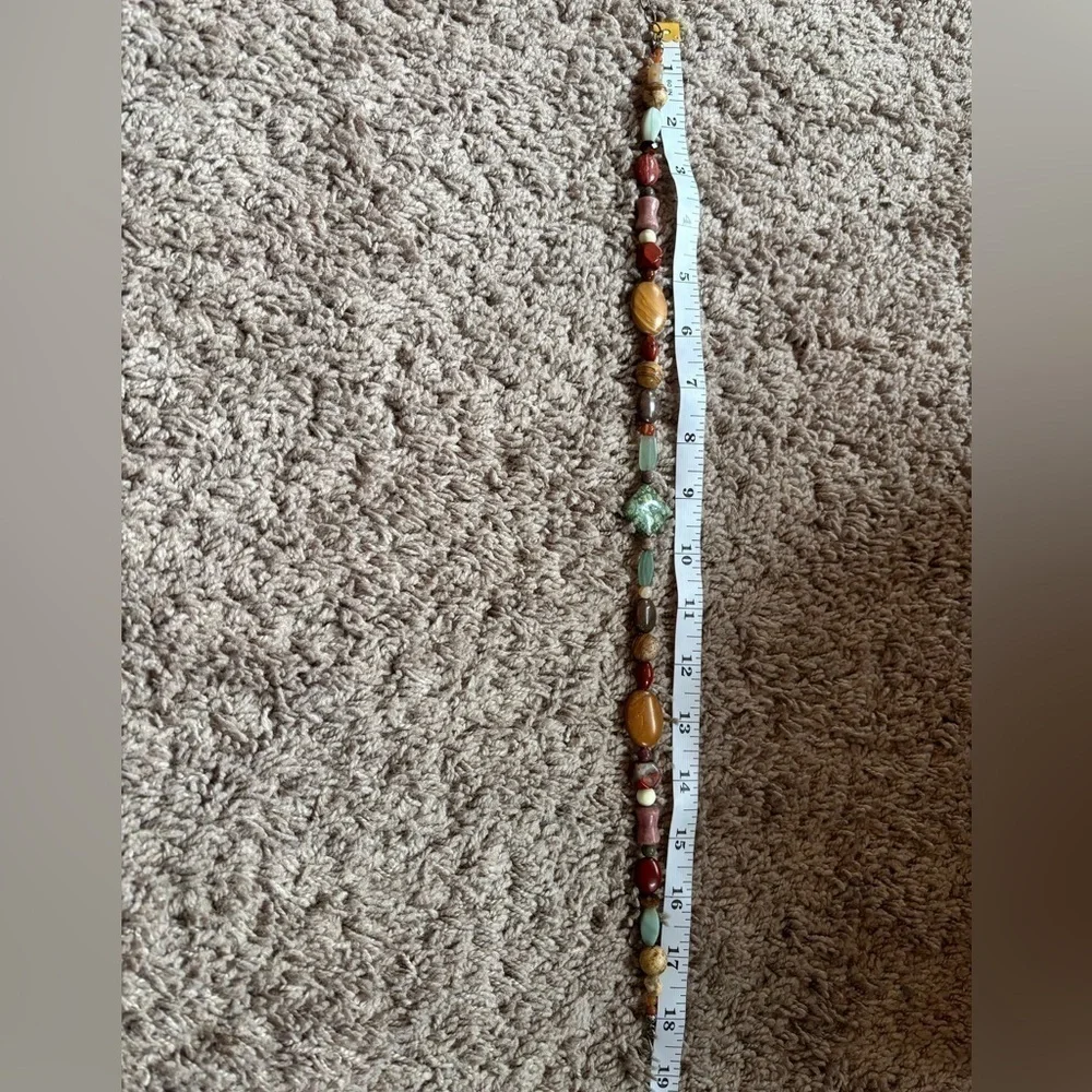 Jay King adjustable length